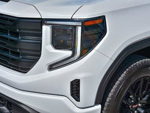 New 2025 GMC Sierra 1500 Pro w/ Graphite Edition image 5