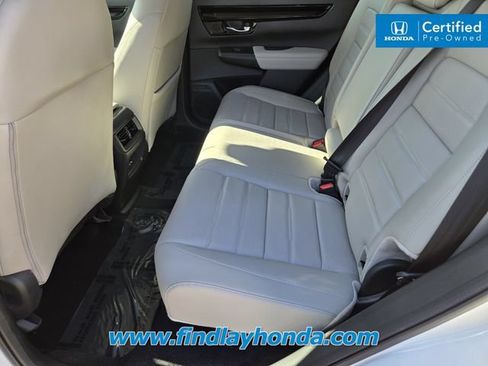 Certified 2026 Honda CR-V EX-L image 17