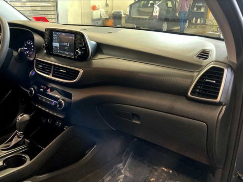 Used 2019 Hyundai Tucson Value image 18