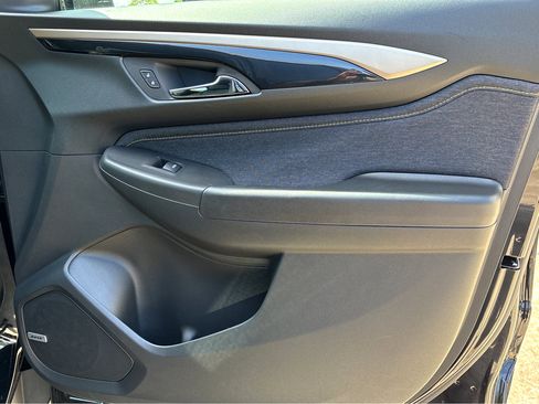 New 2025 Chevrolet TrailBlazer ACTIV w/ Convenience Package image 12