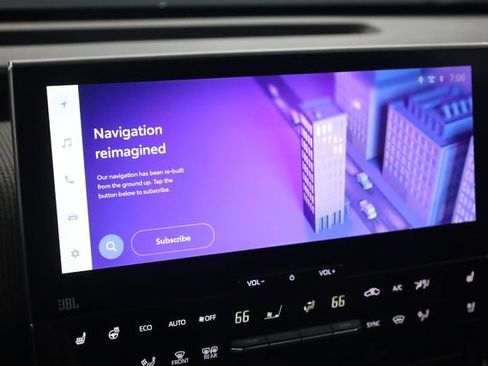 Used 2023 Toyota bZ4X Limited w/ Weather Package image 15