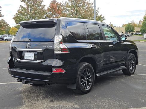 Certified 2023 Lexus GX 460 Premium image 6