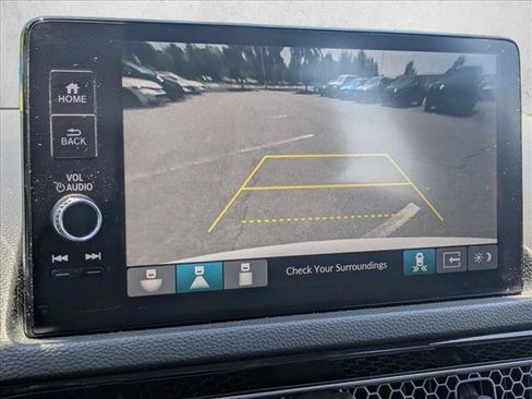Certified 2022 Honda Civic Touring image 14