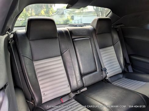 Used 2009 Dodge Challenger R/T image 51