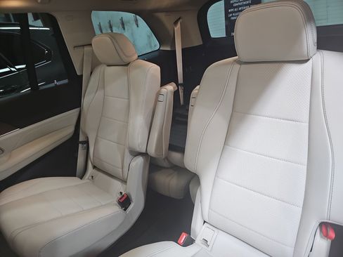 Certified 2022 Mercedes-Benz GLS 450 GLS 450 image 15