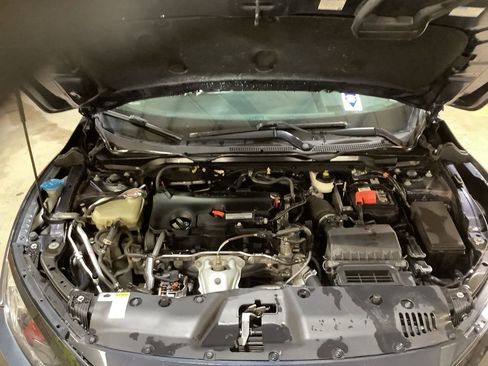 Used 2020 Honda Civic LX image 17