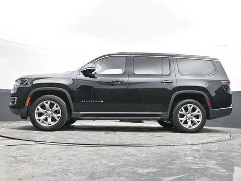 Used 2022 Jeep Wagoneer Series II image 48