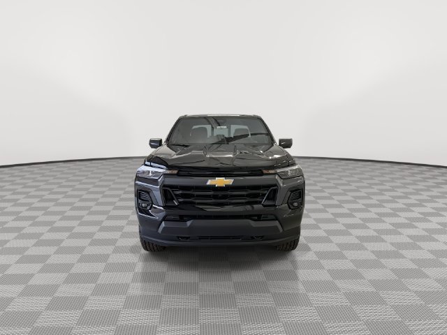 New 2026 Chevrolet Colorado LT w/ LT Convenience Package AWD/4WD image 4