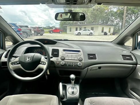 Used 2006 Honda Civic EX image 25