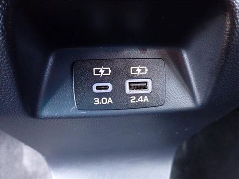 Used 2024 Subaru Crosstrek 2.0i Premium AWD/4WD image 7