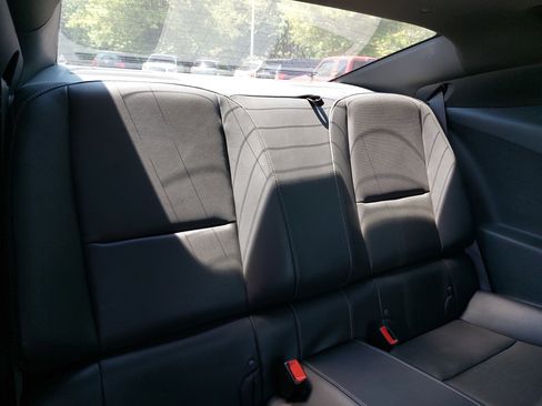 Used 2014 Chevrolet Camaro LT w/ RS Package RWD image 11