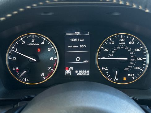Used 2024 Subaru Outback Wilderness AWD/4WD image 28