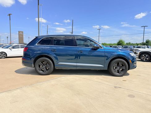 Used 2018 Audi Q7 2.0T Premium Plus w/ Premium Plus Package AWD/4WD image 6
