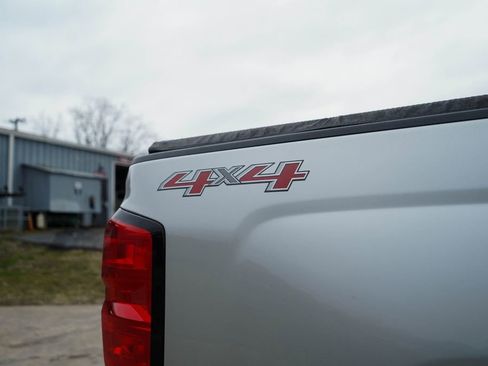 Used 2017 Chevrolet Silverado 1500 LT w/ All Star Edition image 13