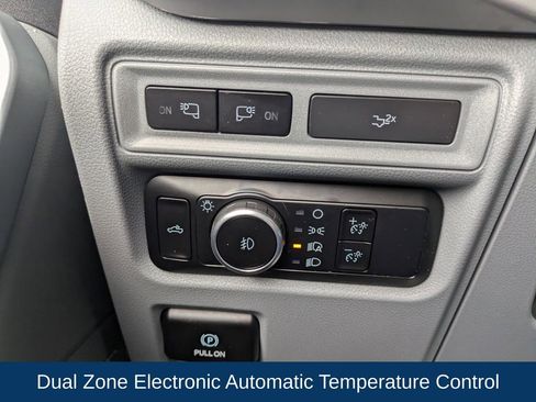 Used 2023 Ford F150 XLT w/ Equipment Group 302A High image 22