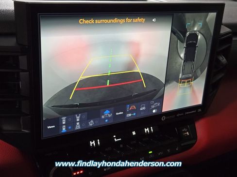 Used 2022 Toyota Tundra TRD Pro image 20