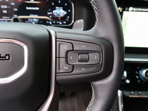 Certified 2024 GMC Sierra 1500 Denali Ultimate image 21