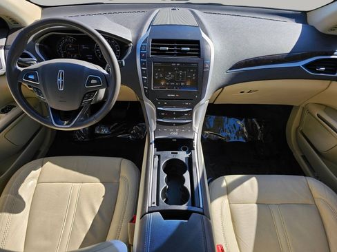 Used 2014 Lincoln MKZ w/ Equipment Group 102A Reserve FWD image 2