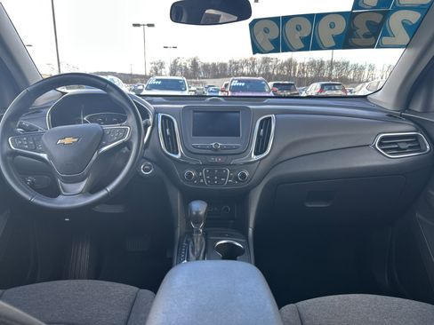 Used 2024 Chevrolet Equinox LT image 17