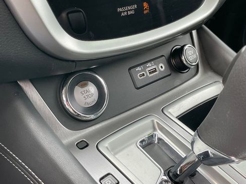Used 2020 Nissan Murano S w/ Technology Package image 18