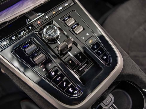 New 2026 Aston Martin DBX S image 32