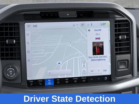 New 2025 Ford F150 XLT w/ Equipment Group 302A MID image 17