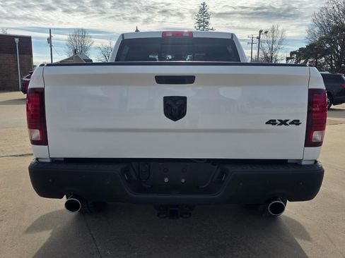 Used 2019 RAM 1500 Classic Warlock image 16