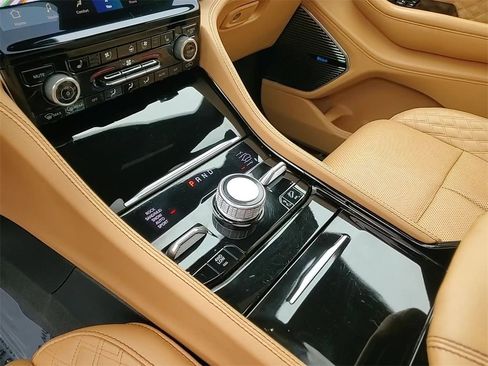 Certified 2024 Jeep Grand Cherokee Summit image 24