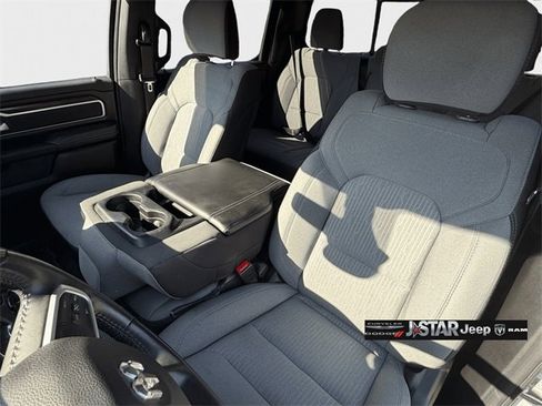 Used 2023 RAM 1500 Big Horn image 13