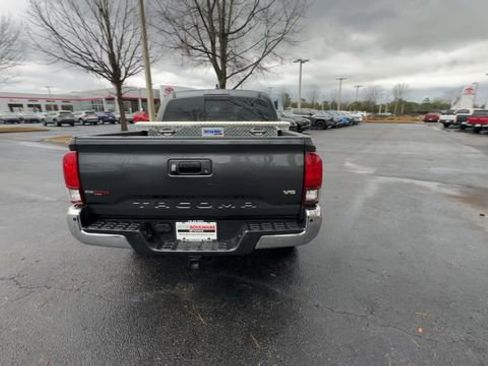Used 2023 Toyota Tacoma SR5 image 13