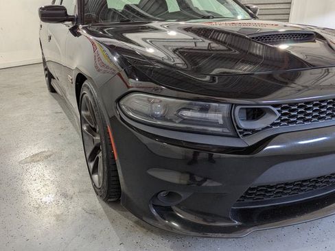 Used 2020 Dodge Charger Scat Pack image 40