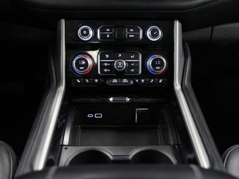 Used 2023 GMC Yukon Denali AWD/4WD image 40