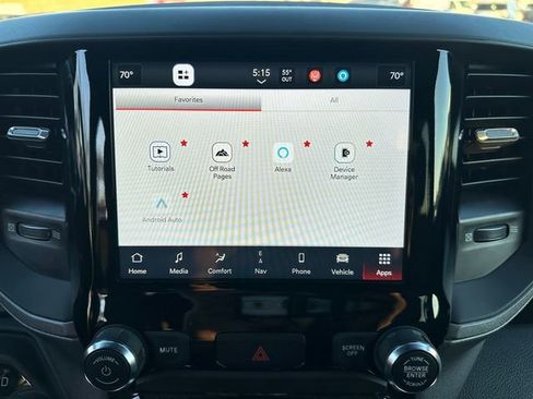 Used 2024 RAM 2500 Tradesman w/ Towing Technology Group image 27