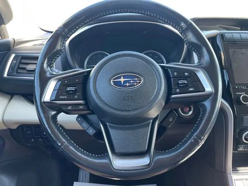 Used 2019 Subaru Ascent Limited AWD/4WD image 26