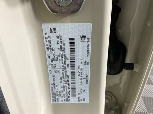 New 2025 Ford Bronco Big Bend image 24