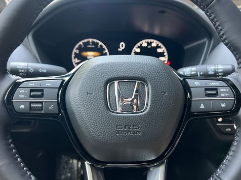 New 2026 Honda HR-V EX-L image 19