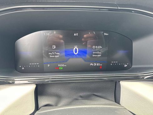 Certified 2025 Volkswagen Taos S FWD image 39
