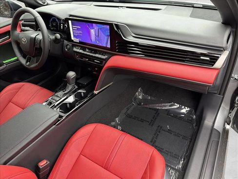 New 2026 Toyota Camry XSE image 22