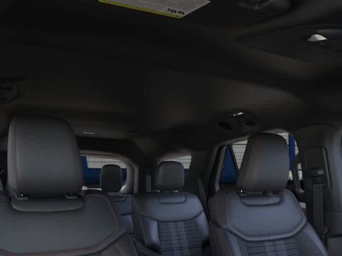 New 2026 Ford Explorer ST-Line RWD image 22