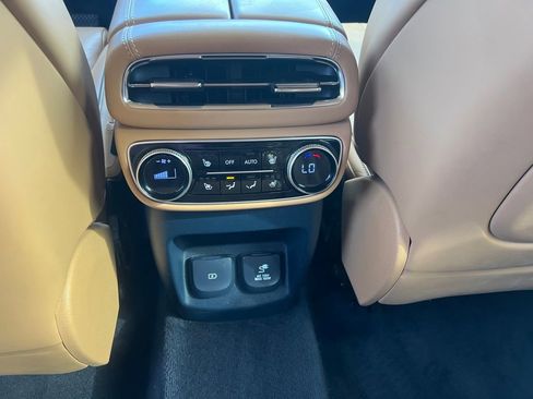 Used 2021 Genesis GV80 3.5T w/ Prestige Package 07 image 29