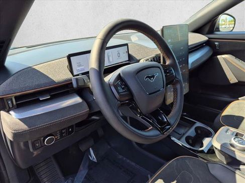 Used 2023 Ford Mustang Mach-E GT AWD/4WD image 10
