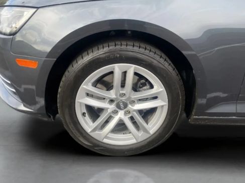 Used 2017 Audi A4 2.0T Ultra Premium FWD image 32
