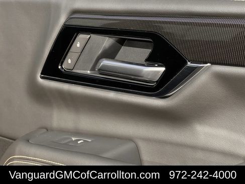 New 2026 GMC Yukon XL Elevation AWD/4WD image 25