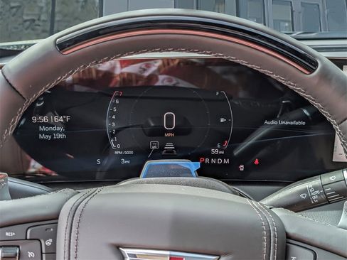 New 2025 Cadillac CT5 Premium Luxury w/ Platinum Package image 26