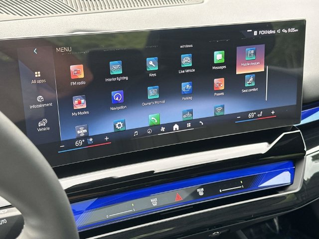 Used 2027 BMW 530i xDrive w/ Premium Package AWD/4WD image 34