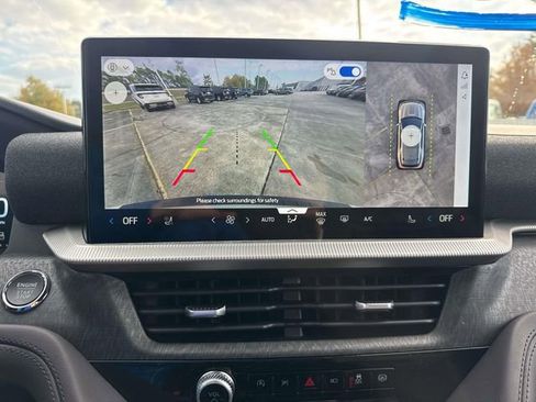 New 2026 Ford Explorer Platinum w/ LUX Leather Package image 29