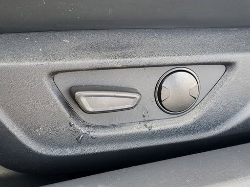 Used 2026 Ford Mustang Convertible w/ Mustang Nite Pony Package image 9