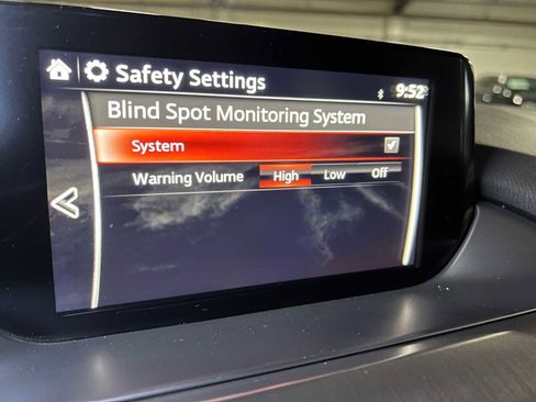 Used 2017 MAZDA MAZDA6 Grand Touring image 30