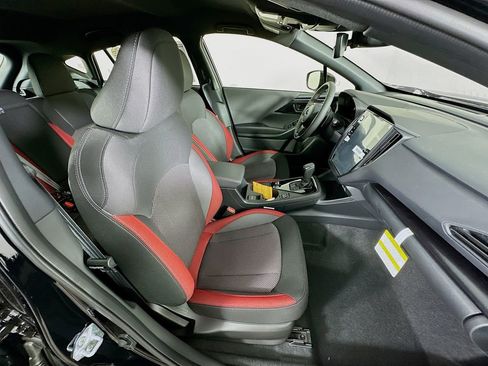 New 2026 Subaru Impreza RS AWD/4WD image 32