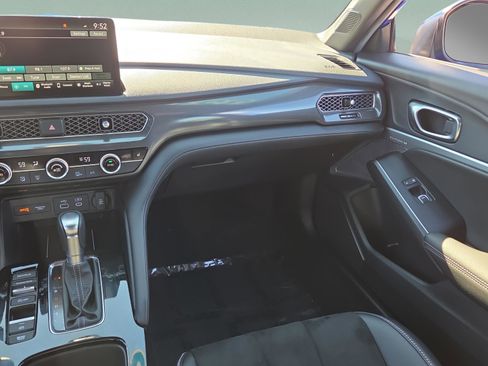 Certified 2025 Acura Integra A-Spec image 15